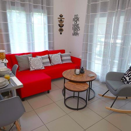 K45 Apartment Волос Экстерьер фото