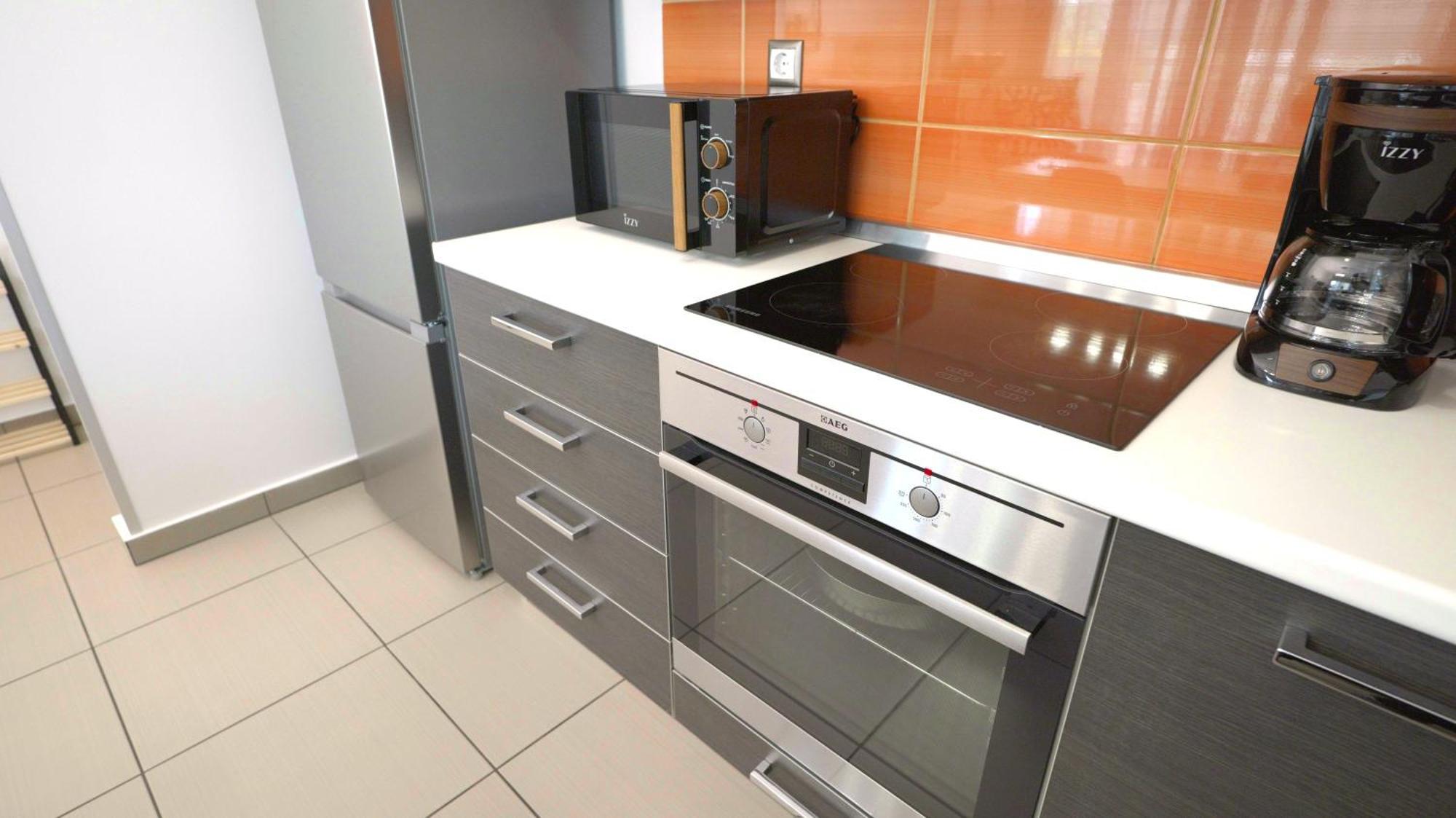 K45 Apartment Волос Экстерьер фото