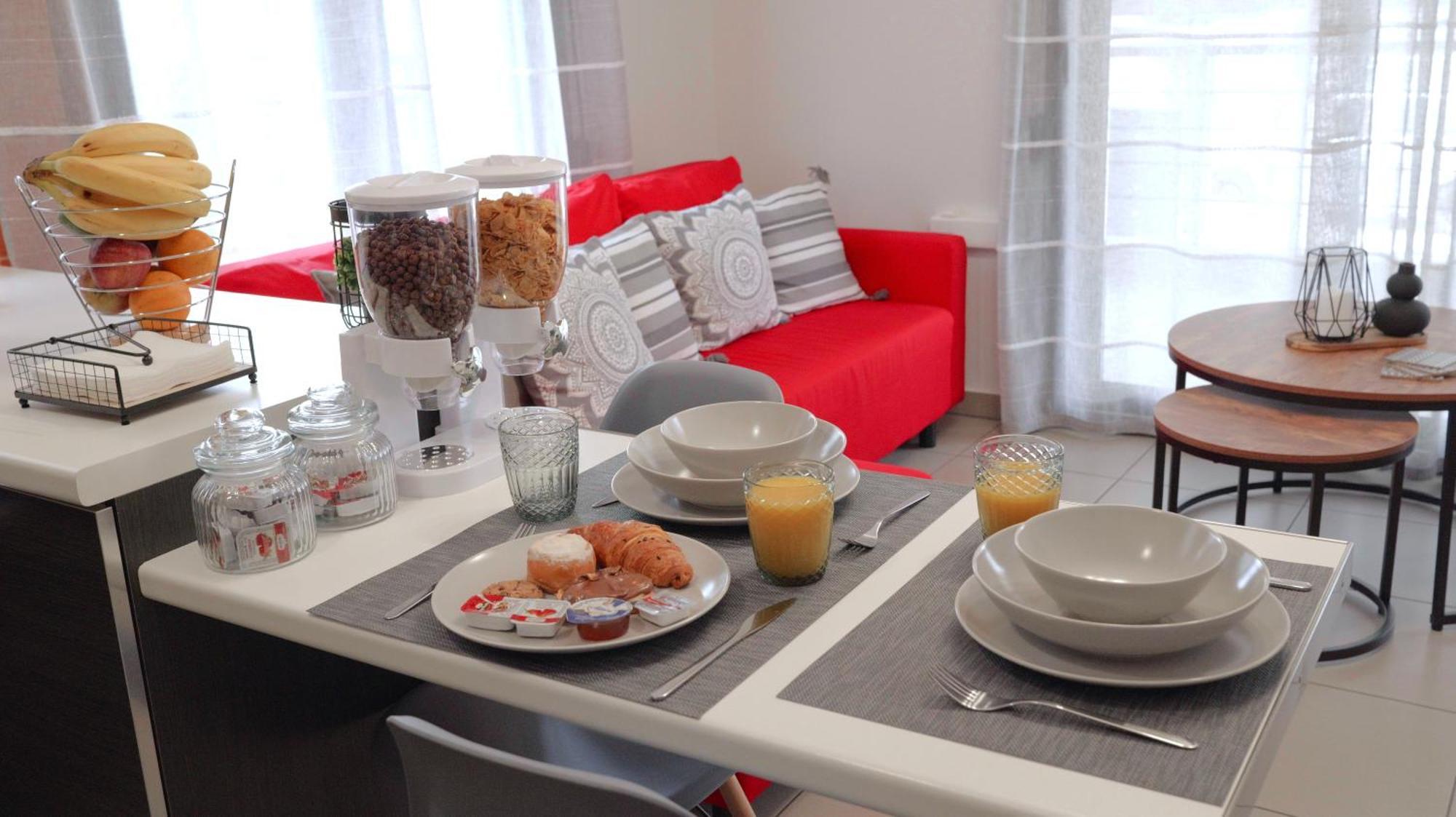 K45 Apartment Волос Экстерьер фото