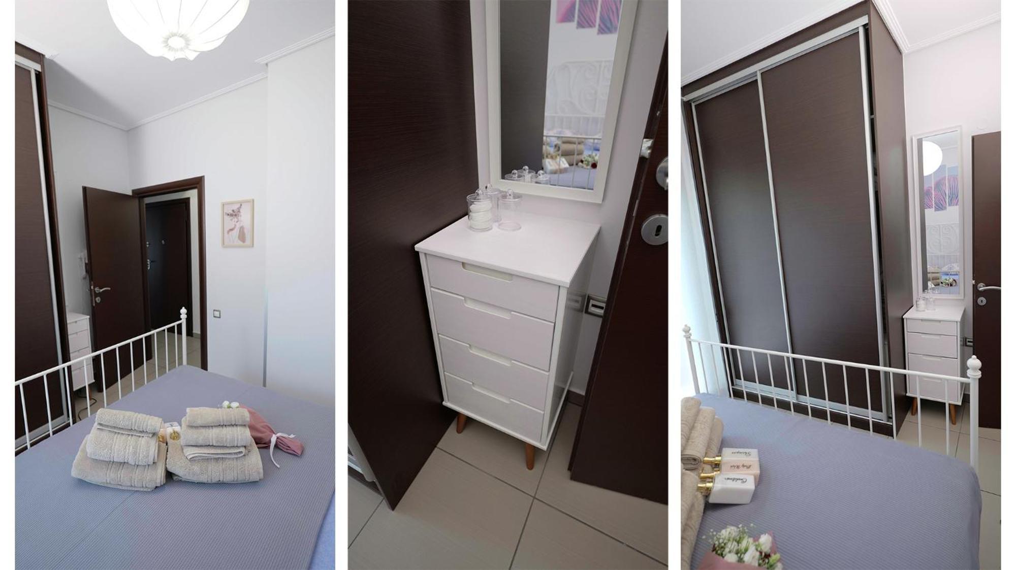 K45 Apartment Волос Экстерьер фото