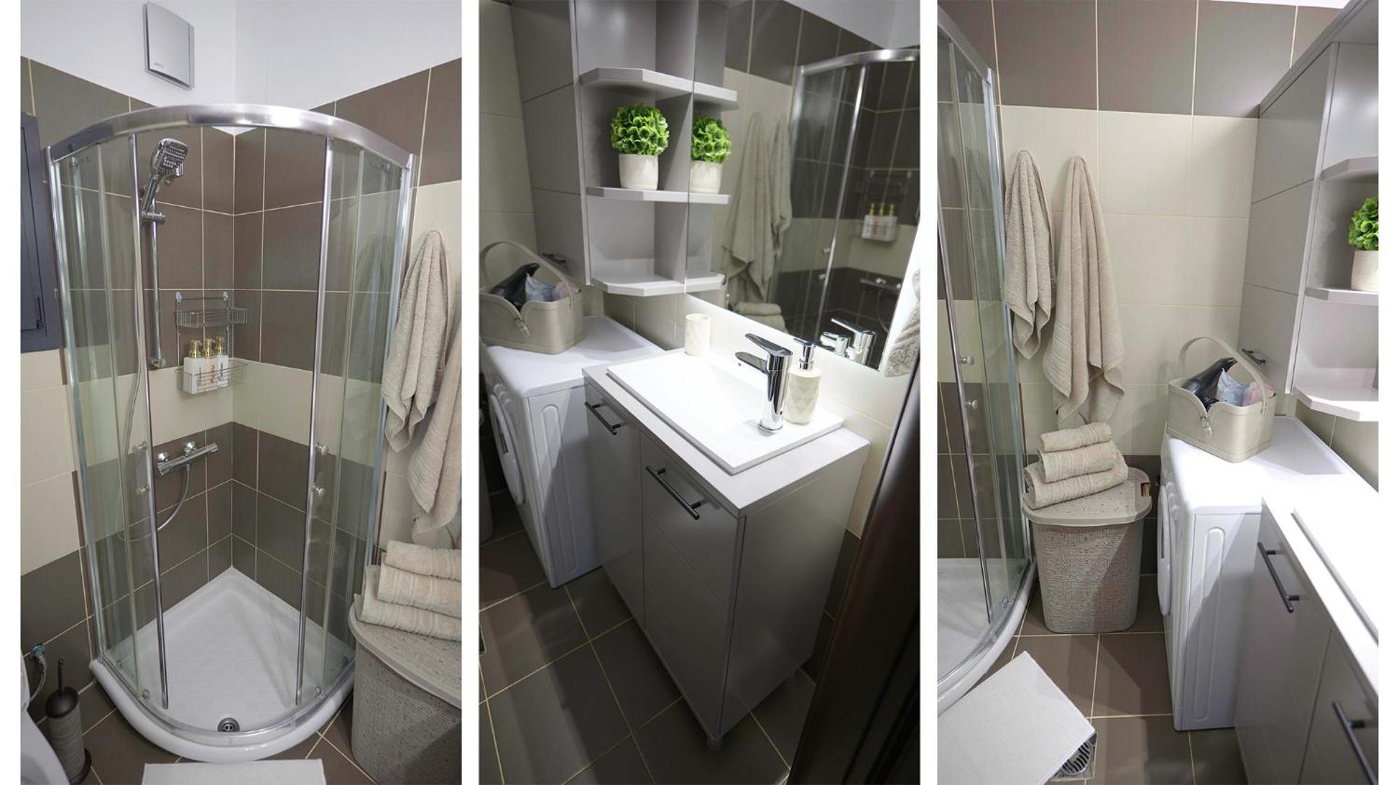 K45 Apartment Волос Экстерьер фото